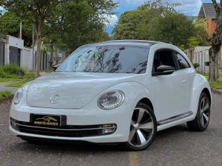 Foto do veículo Volkswagen Fusca 2.0 R-line Tsi 16v Aut.