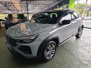 Foto do veículo Fiat Pulse Drive 1.3 8v Flex Aut.