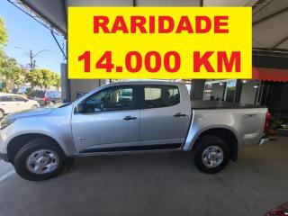 Foto do veículo Chevrolet S-10 2.8 Ctdi Cd Ls 4wd