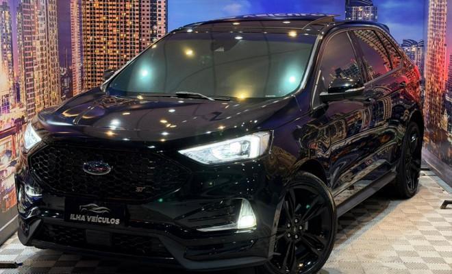 Ford Edge EDGE ST 2.7 V6 24V AWD Aut. 2020