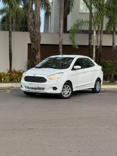 Foto do veículo Ford Ka 1.0 Flex Se