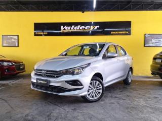 Foto do veículo Fiat Cronos 1.3 Drive