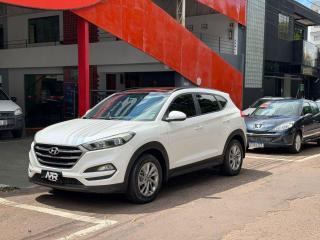 Foto do veículo Hyundai Tucson Gls 1.6 Turbo 16v Aut.