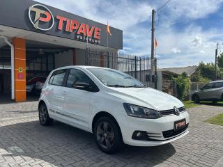 Foto do veículo Volkswagen Fox 1.6 Connect