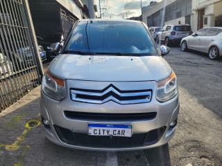 Foto do veículo Citroen C3 Picasso 1.6 Vti 120 Flex Exclusive
