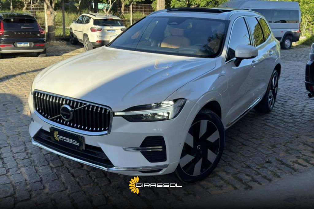 Volvo Xc XC 60 T-8 Ultimate 2.0 AWD (Híbrido) 2024