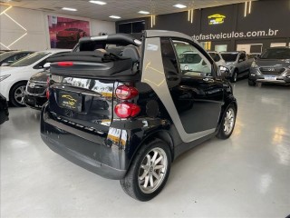 Foto do veículo Smart Fortwo Passion Cabrio 1.0 62kw/tritop