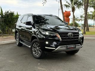 Foto do veículo Toyota Sw4 2.8 Tdi Srx Platinum 7l Auto 4wd