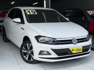 Foto do veículo Volkswagen Polo Comfortline Tsi 1.0 Flex 12v Aut.