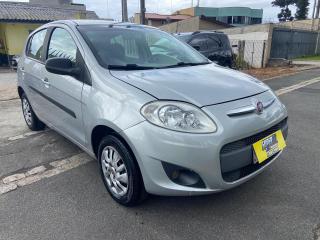 Foto do veículo Fiat Palio 1.4 Evo Flex Attractive