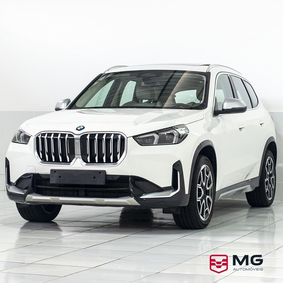 BMW X1 X1 SDRIVE 20i X-Line 2.0 TB Aut. 2023