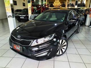 Foto do veículo Kia Motors Optima 2.4 16v 180cv Aut.