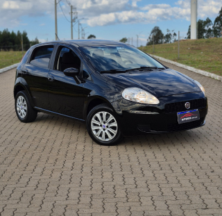 Foto do veículo Fiat Punto 1.4 Attractive