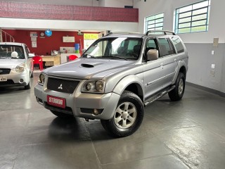 Foto do veículo Mitsubishi Pajero Sport 2.5 D 4wd Hpe Auto