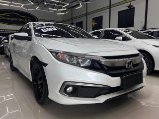 Foto do veículo Honda Civic 2.0 Ex Cvt