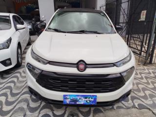 Foto do veículo Fiat Toro 2.0 Tdi Freedom 4wd