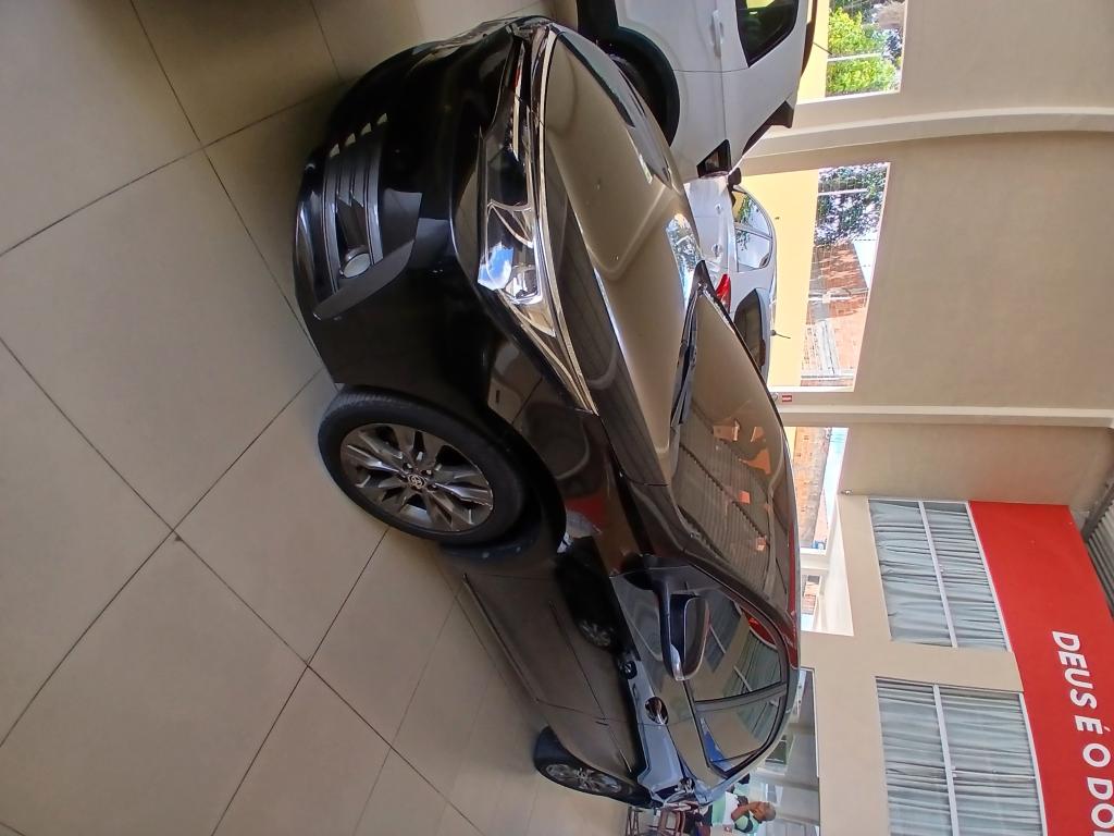 Toyota Corolla OTHERS 2019