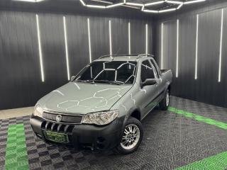 Foto do veículo Fiat Strada 1.4 Mpi Fire Flex 8v Ce