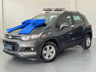 Foto do veículo Chevrolet Tracker 1.4 16v Ecotec Lt Auto