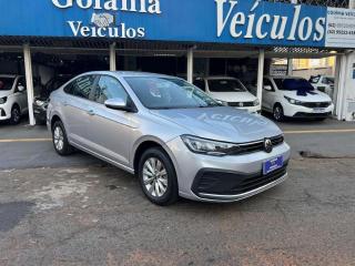 Foto do veículo Volkswagen Virtus 1.0 200 Tsi Comfortline Auto