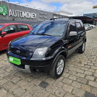Foto do veículo Ford Ecosport 1.6 8v Flex Xlt