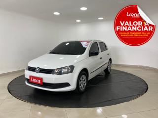 Foto do veículo Volkswagen Gol 1.0 Tec Total Flex Special