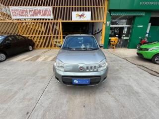 Foto do veículo Fiat Uno Vivace 1.0 Flex