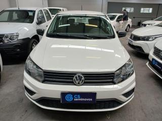Foto do veículo Volkswagen Gol 1.0 Flex 12v 5p