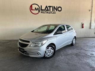 Foto do veículo Chevrolet Onix 1.0 Spe/4 Eco Joy