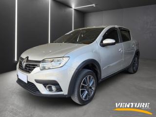 Foto do veículo Renault Sandero 1.6 Intense Cvt