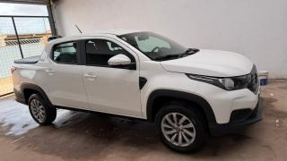 Foto do veículo Fiat Strada 1.3 Cabine Dupla Freedom