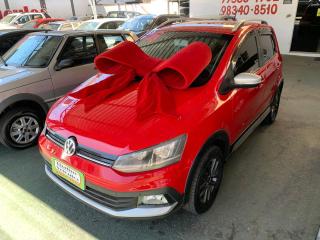 Foto do veículo Volkswagen Fox 1.6 16v Msi Crossfox