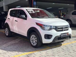 Foto do veículo Fiat Mobi 1.0 Like