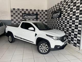 Foto do veículo Fiat Strada Endurance 1.4 Flex 8v Cs Plus