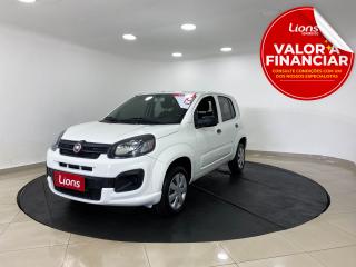 Foto do veículo Fiat Uno 1.0 Attractive