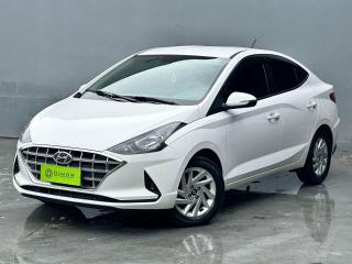 Foto do veículo Hyundai Hb20s Evolution 1.0 Flex 12v Mec.