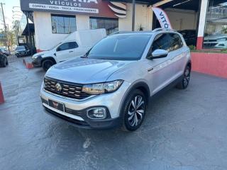 Foto do veículo Volkswagen T-cross 1.4 250 Tsi Highline Auto