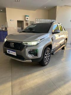 Foto do veículo Fiat Strada Ranch 1.0 Flex Turbo Cd Aut.