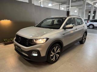 Foto do veículo Volkswagen T-cross 1.0 200 Tsi Comfortline Auto