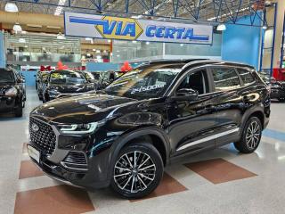 Foto do veículo Caoa Chery Tiggo 8 Pro 1.5 Turbo (híbrido)