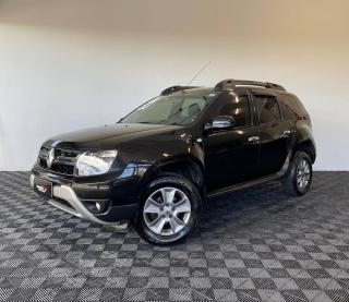 Foto do veículo Renault Duster 1.6 Dynamique Cvt