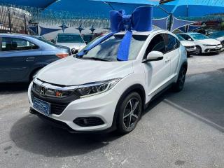 Foto do veículo Honda Hr-v Ex 1.8 Flexone 16v 5p Aut.