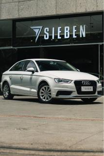Foto do veículo Audi A3 Sedan 1.4/attra. 16v Tb Fsi S-tronic