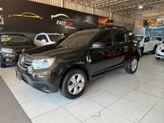 Foto do veículo Renault Duster 1.6 Zen