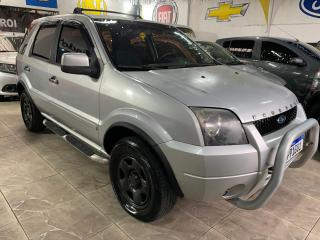 Foto do veículo Ford Ecosport Xls 1.6/1.6 Flex 8v 5p