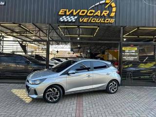 Foto do veículo Hyundai Hb20 1.0 T-gdi Diamond Plus 4p Automático Flex