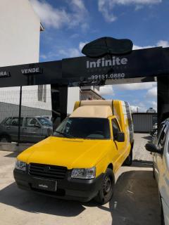 Foto do veículo Fiat Fiorino Furg.1.5/1.3/1.3 Fire/1.3 F.flex