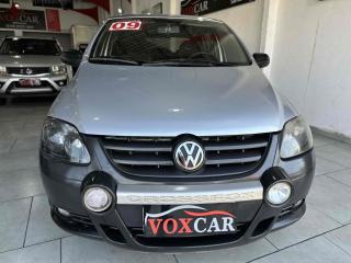 Foto do veículo Volkswagen Crossfox 1.6 Mi Total Flex 8v 5p