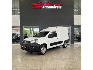 Foto do veículo Fiat Fiorino 1.4 Endurance