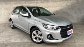 Foto do veículo Chevrolet Onix 1.0 Turbo Ltz